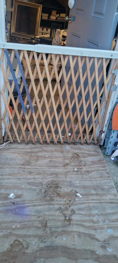 6 baby pet safety gates - Thumbnail 11