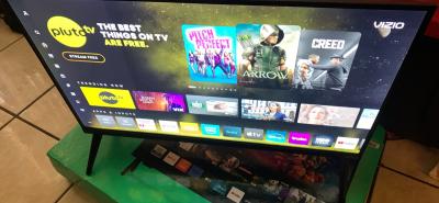 Vizio Tv - Thumbnail 2