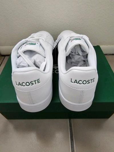 Carnaby Cup Lacoste Shoes - Thumbnail 2