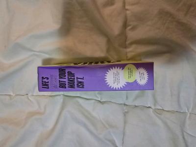 NEW Youthforia Night Off Green Tea Jelly Cleanser Face Wash - Thumbnail 4