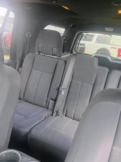 2017 Ford Expedition XL El 4x4 - Thumbnail 4