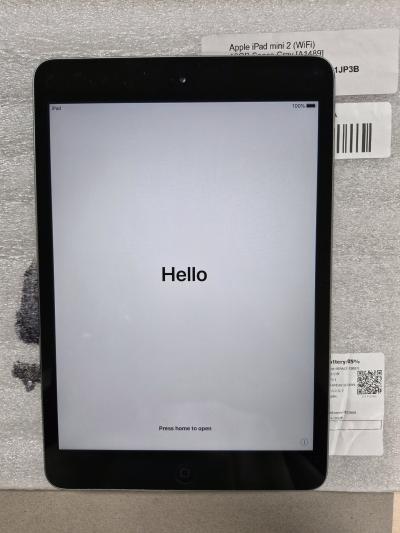 Apple Mini iPad - Thumbnail 3