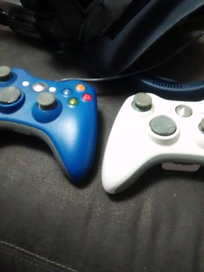 controllers
