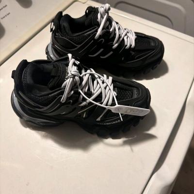 balenciaga tracks led two colors - Thumbnail 8