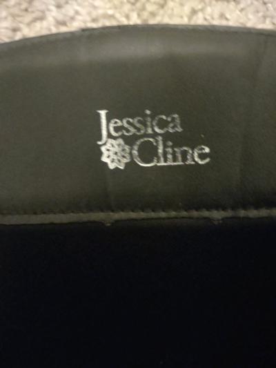 Jessica Cline Womens Size 10 Fashion Boots - Thumbnail 5