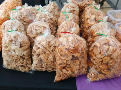 Fresh Kettle Corn and Pork Rinds - Thumbnail 7