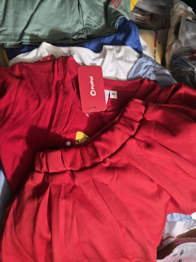 Kids Clothing Bundle  Boys  Girls Clothes  Mixed Styles  Siz - Thumbnail 4