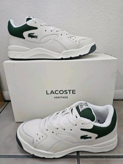 Lacoste Aceline96 Shoes - Thumbnail 6