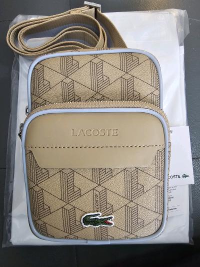 The Blend Satchel Lacoste Small Bag - Thumbnail 2