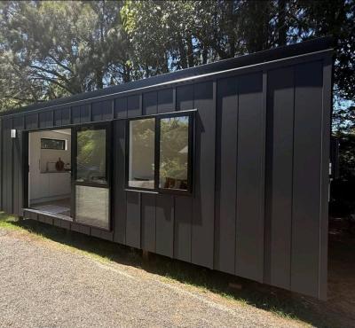 mobile home  portable - Thumbnail 8