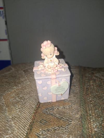 Precious  Moments - Thumbnail 2