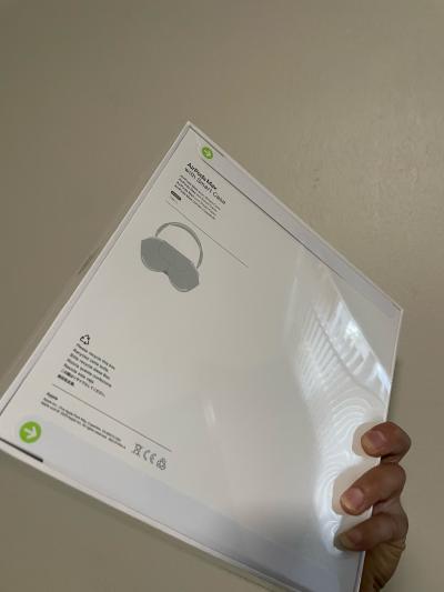 Apple AirPod Maxs 2 Midnight Black - Thumbnail 3