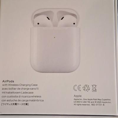 airpods 2 generation
