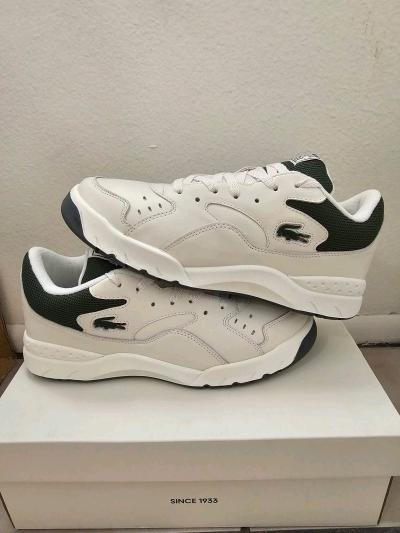 Lacoste Aceline96 Shoes - Thumbnail 4