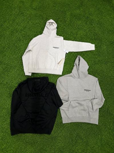 essentials hoodies 1of1 for the low price 45 sizes MandL