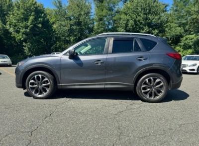 2016 Mazda CX5 - Thumbnail 2