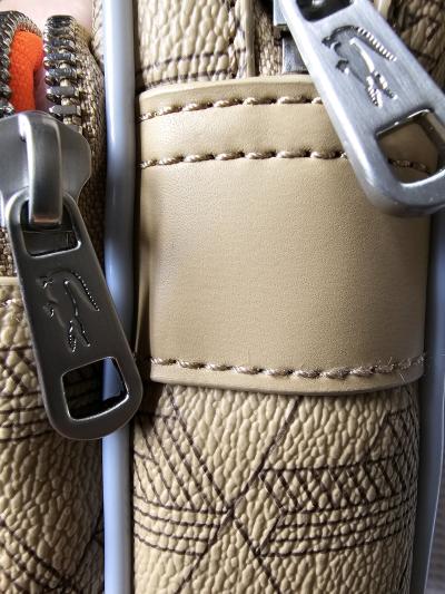 The Blend Satchel Lacoste Small Bag - Thumbnail 5