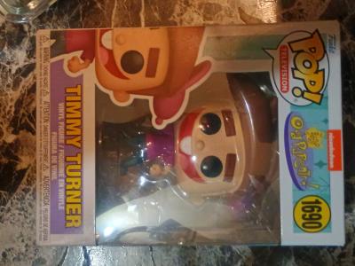 pop funko 1690