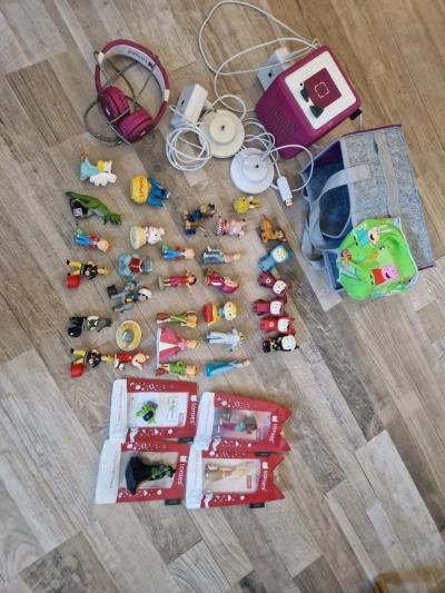 toys white 56 toys