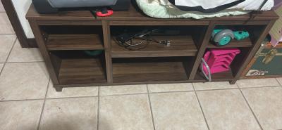 TV Stand - Thumbnail 1