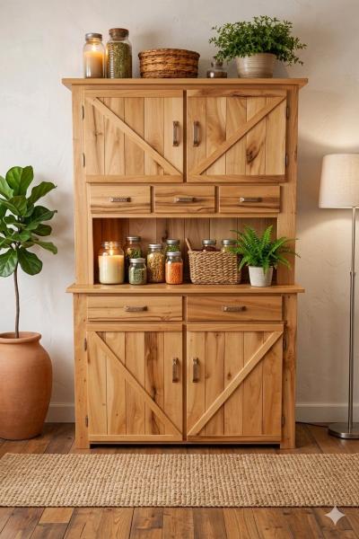 who is next to have a farmhouse style piece custom made for