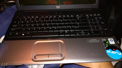 HP laptop - Thumbnail 2