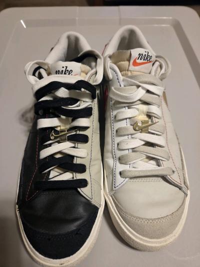 Retro Nike Blazers 77 size 7