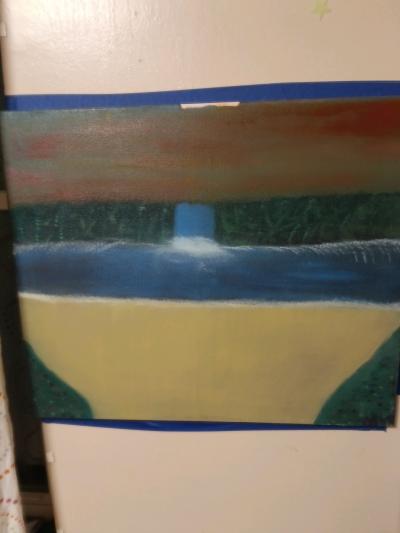 my love my paintings - Thumbnail 3