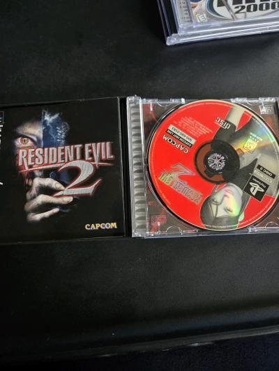 11 Playstation Games Bundle - Thumbnail 9