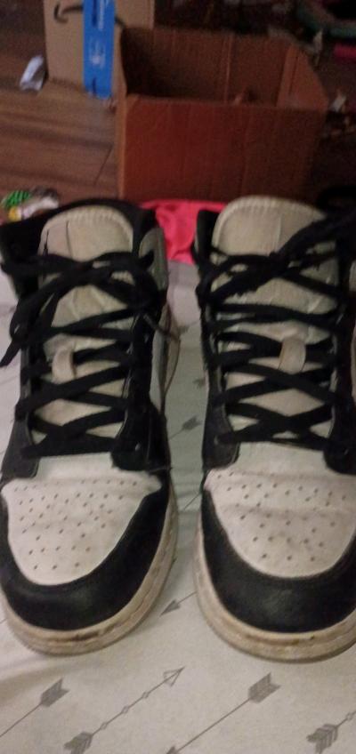 Nike Air Jordans