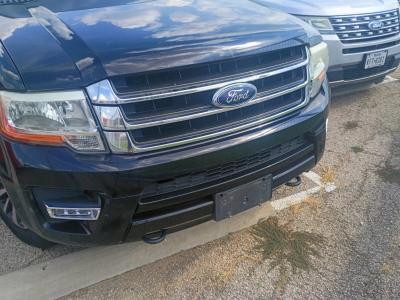 2017 Ford Expedition XL El 4x4 - Thumbnail 5