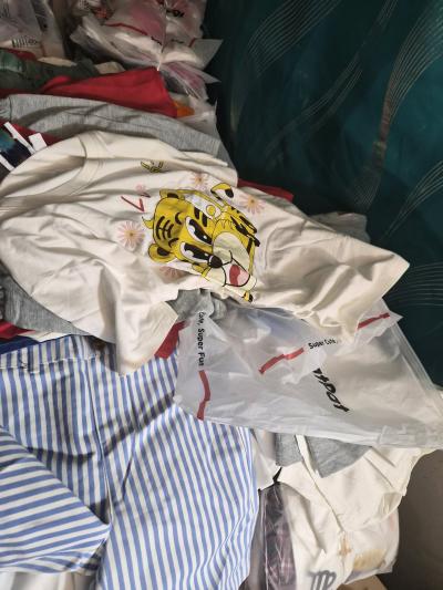 Kids Clothing Bundle  Boys  Girls Clothes  Mixed Styles  Siz - Thumbnail 3