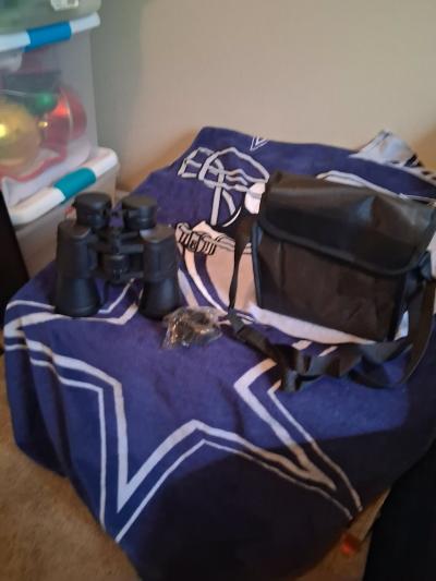 Highend Binoculars - Thumbnail 2