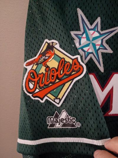 AMERICAN JERSEY NEW WITH TAG - Thumbnail 5