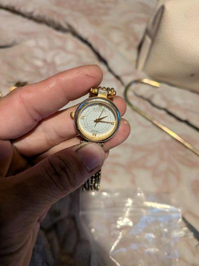 Different types of watches - Thumbnail 9