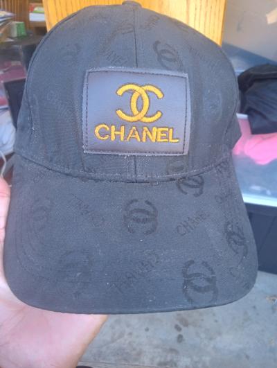 Chanel hat