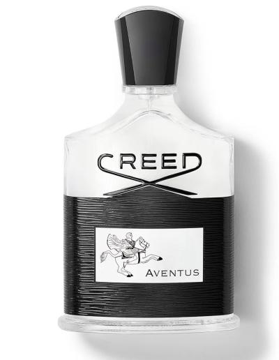 creed perfume
