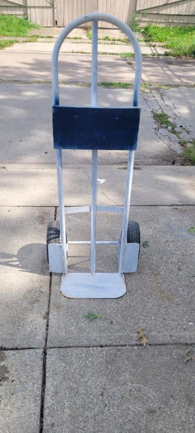 moving dolly for moving