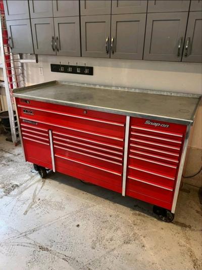 snapoon tool box