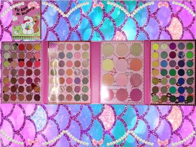 eyeshadow palettes - Thumbnail 5