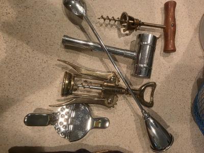 bar tools - Thumbnail 3