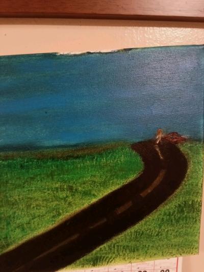 my love my paintings - Thumbnail 2