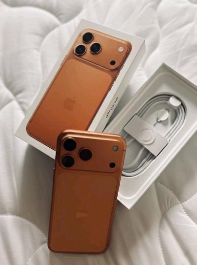 iphone 17 pro max - Thumbnail 2