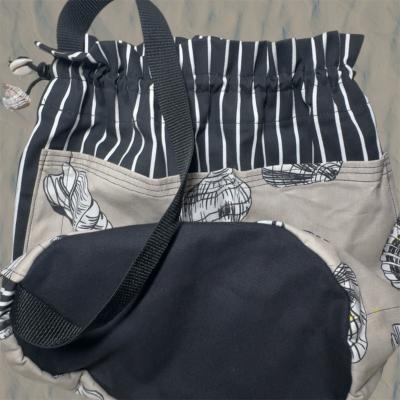 handmade fashion bag - Thumbnail 6
