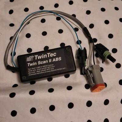 harley davidson scan tuner for 02 to 14 Harleys - Thumbnail 5
