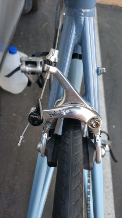 street racing bike - Thumbnail 9