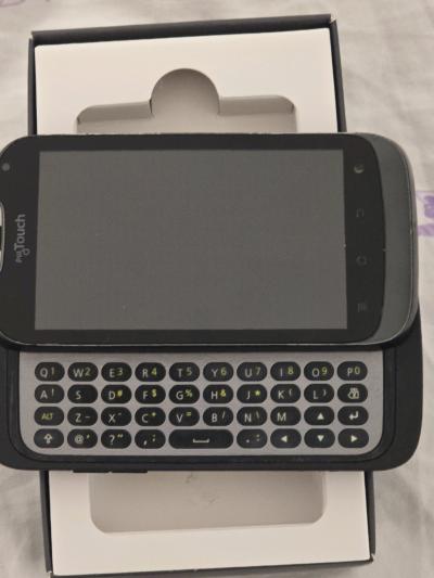 New Android 4G MytouchQ smartphone - Thumbnail 3