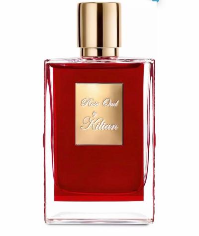 Rolling perfume