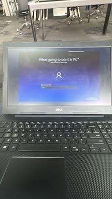 Dell Inspiron 15 3000  156 Laptop Clean  Reset