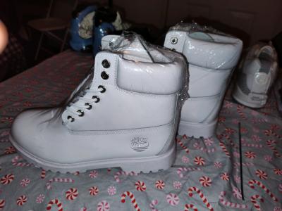 timberland special edition